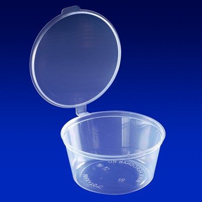 Соусник 80 мл (1 шт)